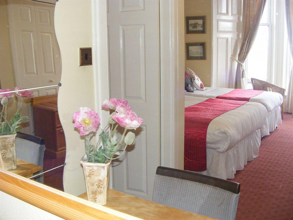 Prestwick Old Course Hotel Ngoại thất bức ảnh