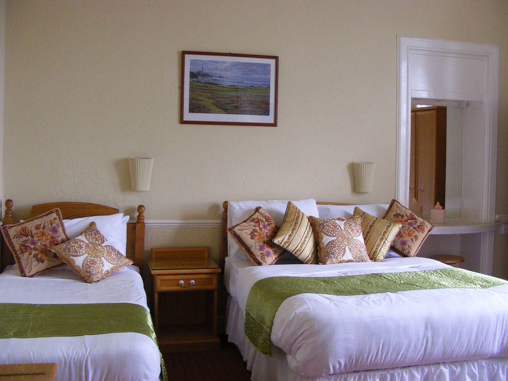 Prestwick Old Course Hotel Ngoại thất bức ảnh