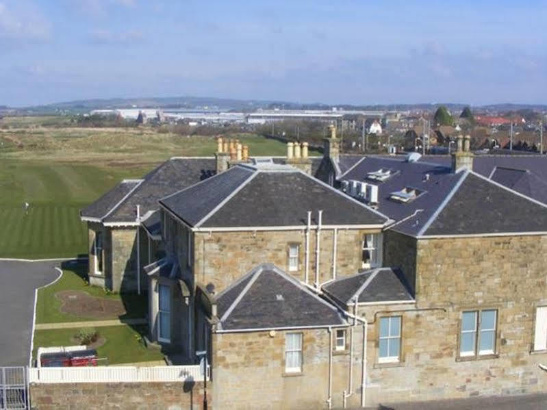 Prestwick Old Course Hotel Ngoại thất bức ảnh